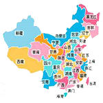 Chinese Specialty Products  中国特产