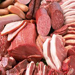 Meats 肉