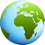 World Specialty Products  世界各地特产